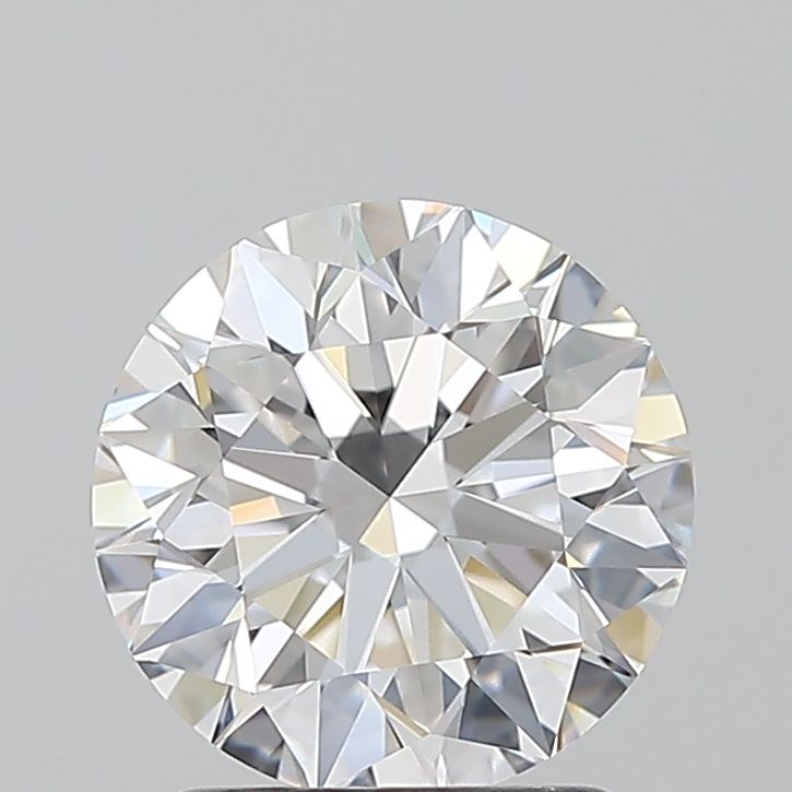Diamond Natural 1,71Ct D-FL Round - GIA2547093438