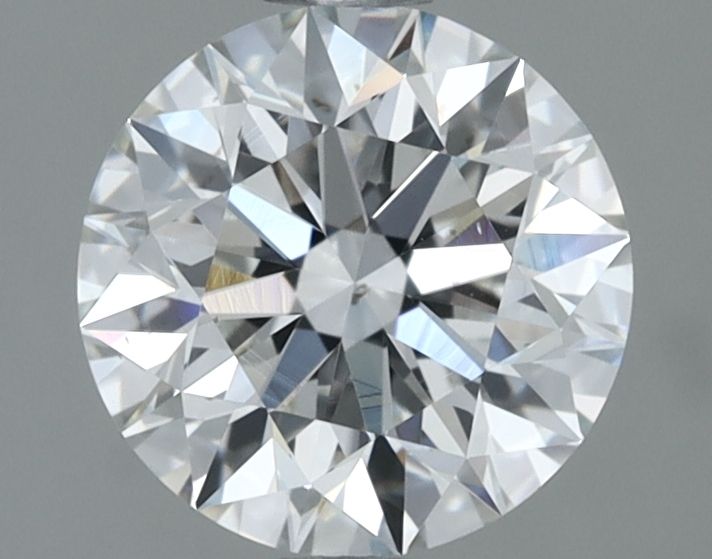 Diamond Natural 1,7Ct G-VS2 Round - GIA2547516559