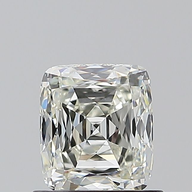 Diamond Natural 0,9Ct J-VVS1 Cushion - GIA2548282068