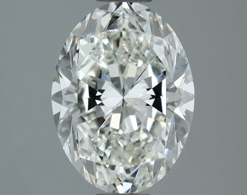 Diamond Natural 1,81Ct H-VS2 Oval - IGI741564973