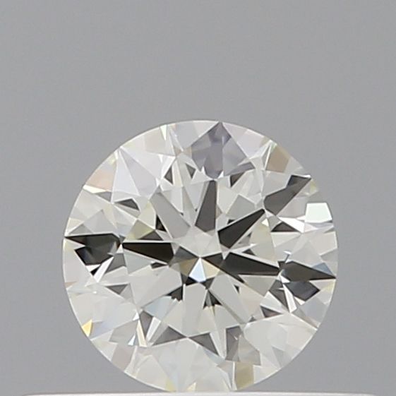 Diamond Natural 0,3Ct L-VVS1 Round - GIA6545570538