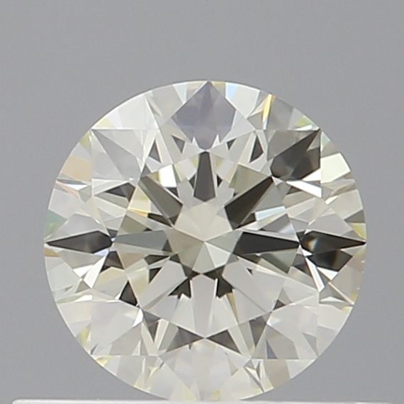 Diamond Natural 0,5Ct M-VS1 Round - GIA5543555325