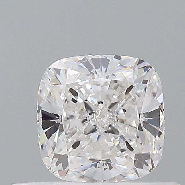 Diamond Natural 0,52Ct D-VVS2 Cushion - GIA5543786487