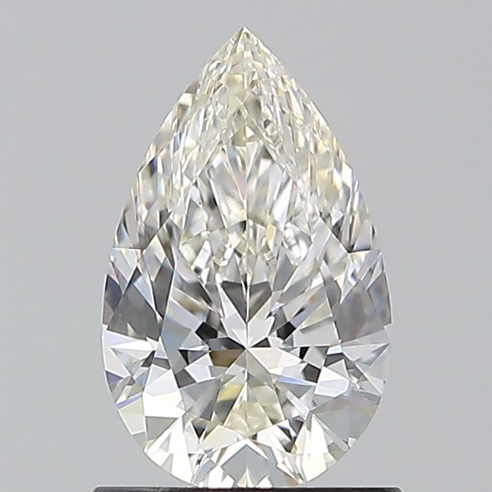 Diamond Natural 1Ct I-VS1 Pear - GIA1549286430