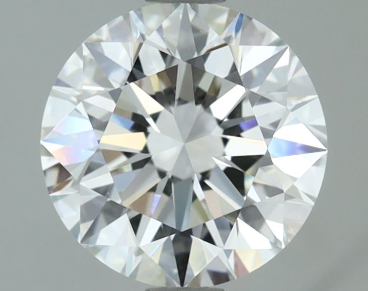 Diamond Natural 1,8Ct I-VS2 Round - GIA6551135658