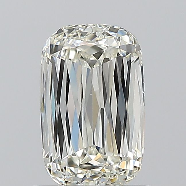Diamond Natural 0,9Ct K-VS1 Cushion - GIA6535167477