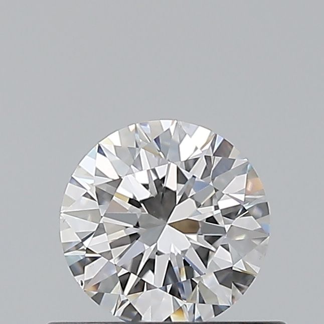 Diamond Natural 0,5Ct E-VS2 Round - GIA6555179724