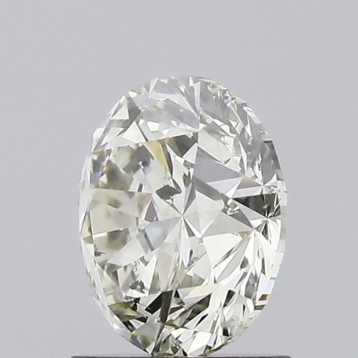 Diamond Natural 1,51Ct M-SI2 Round - GIA2456800101