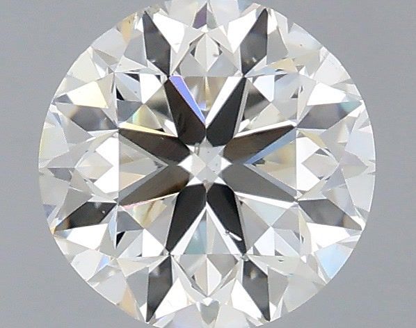 Diamond Natural 0,95Ct H-VS2 Round - IGI754528442