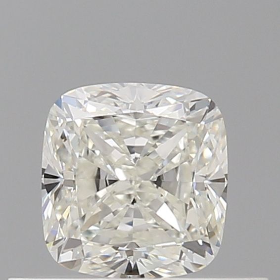 Diamond Natural 0,5Ct I-VVS1 Cushion - GIA6551133811