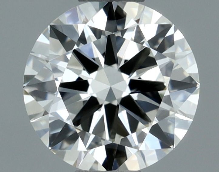 Diamond Natural 0,5Ct I-VVS1 Round - IGI778607088