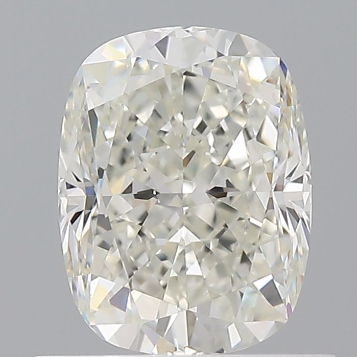 Diamond Natural 0,9Ct H-VS2 Cushion - GIA1549521466