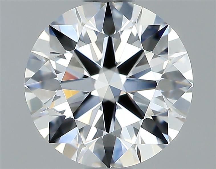 Diamond Natural 1,05Ct G-IF Round - GIA5232583414