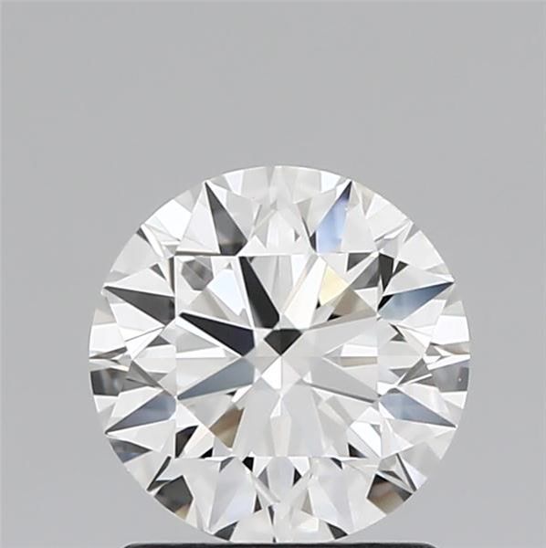 Diamond Natural 1,2Ct G-VVS2 Round - IGI735566705
