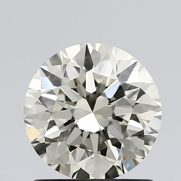 Diamond Natural 1,18Ct L-VS1 Round - IGI533294071
