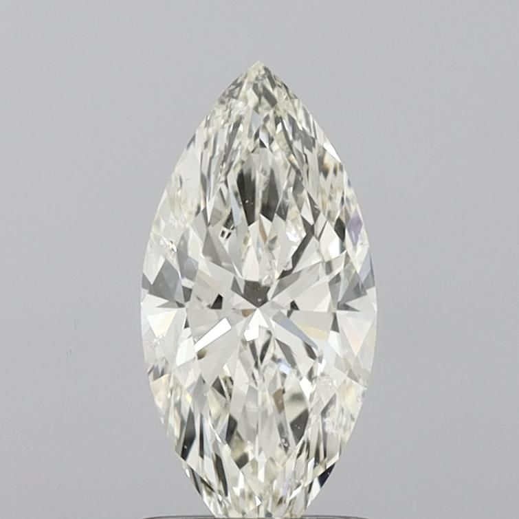 Diamond Natural 1Ct J-SI2 Marquise - IGI779604090