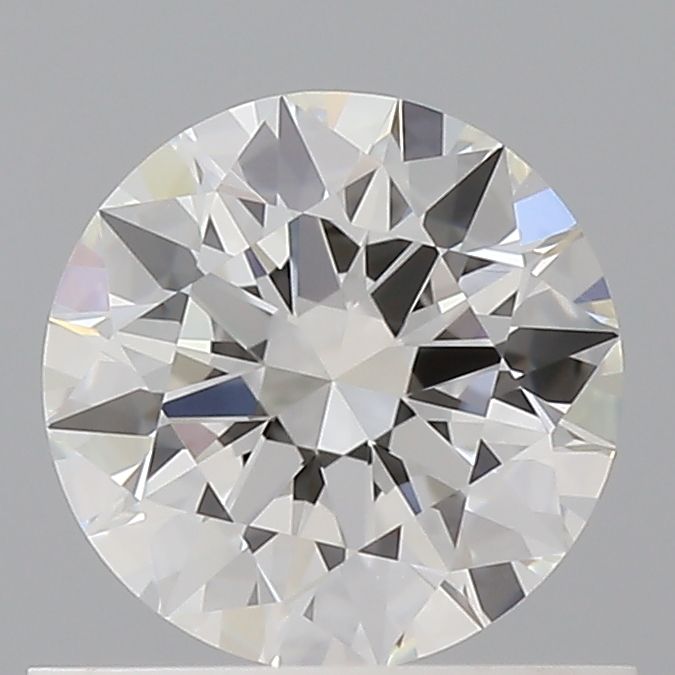Diamond Natural 0,7Ct G-VVS1 Round - GIA7546943557
