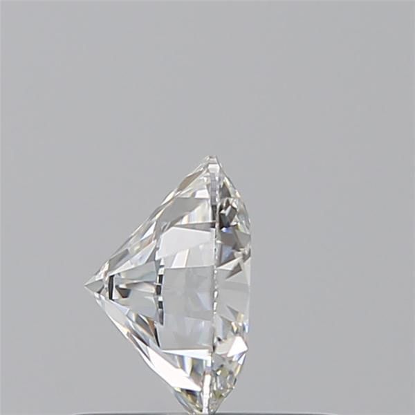 Diamond Natural 0,5Ct D-IF Round - HRD240000026480