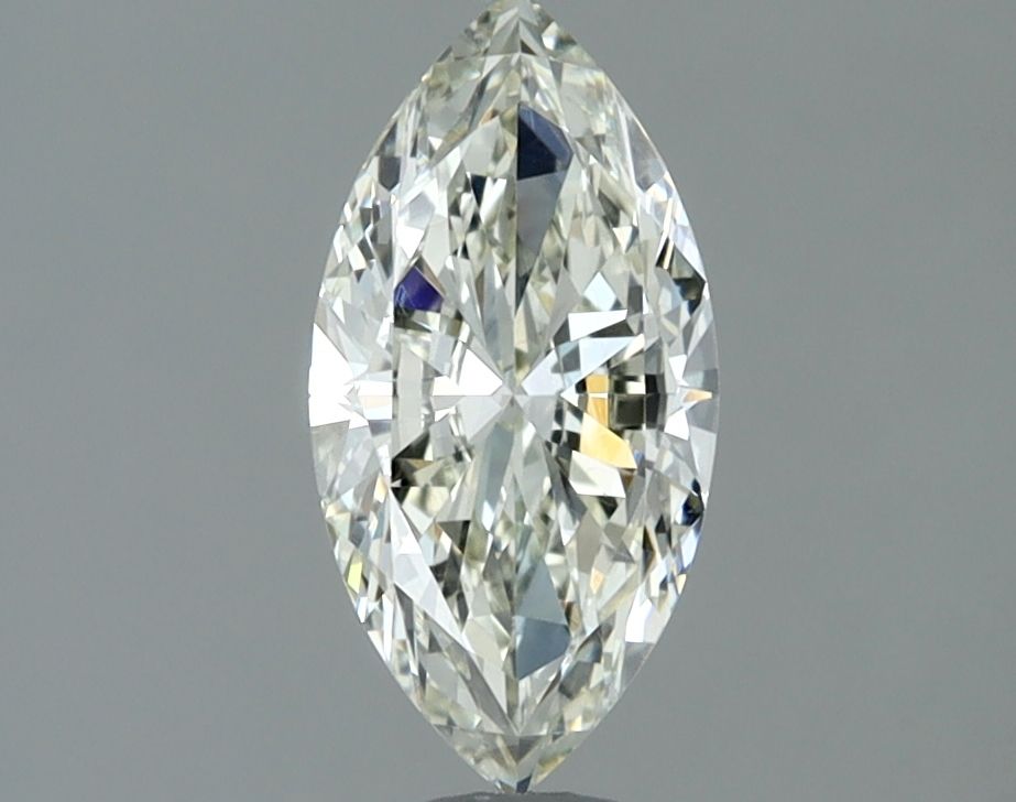 Diamond Natural 0,8Ct K-VS2 Marquise - IGI764688138