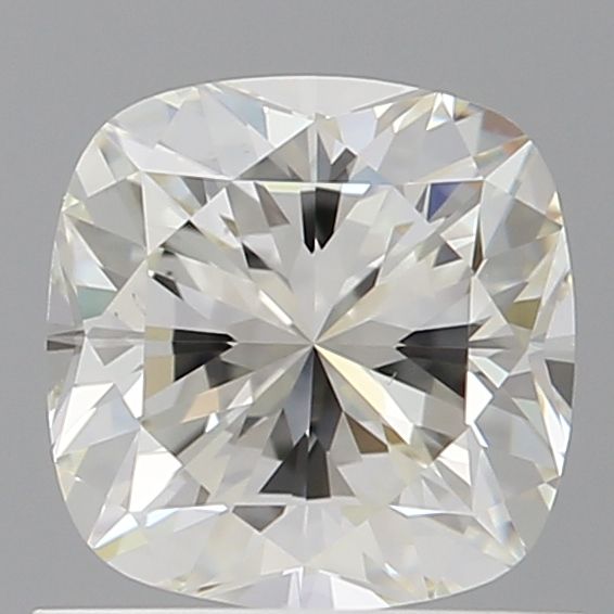 Diamond Natural 0,9Ct J-VS1 Cushion - GIA3545672325