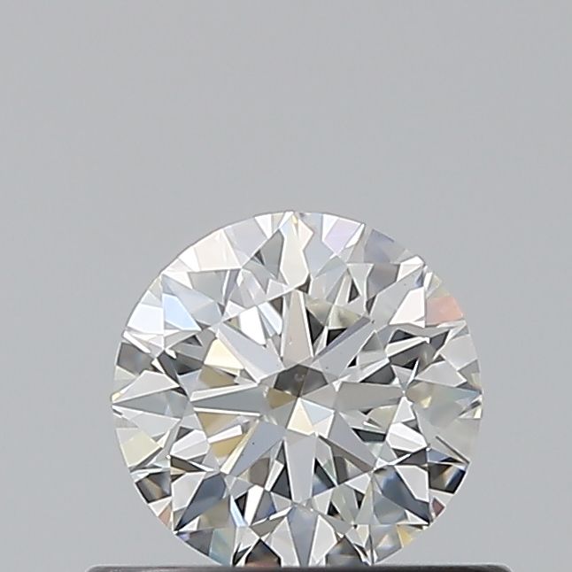 Diamond Natural 0,5Ct G-VS1 Round - GIA2556176946