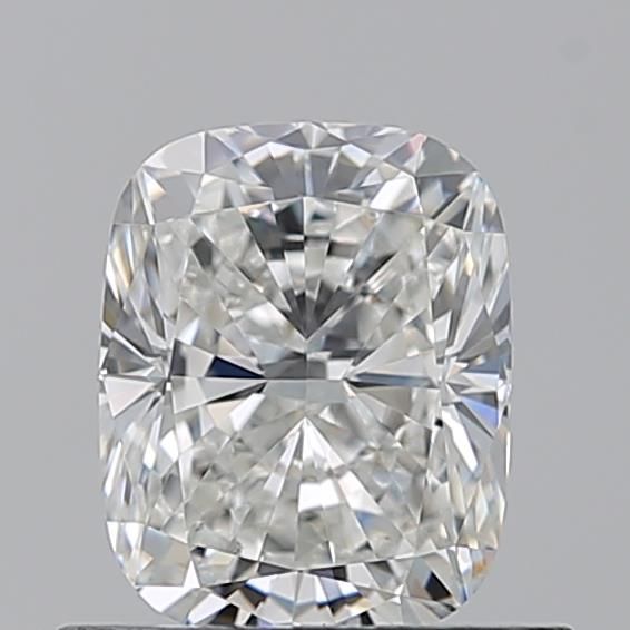 Diamond Natural 0,71Ct G-VS2 Cushion - GIA5553156726