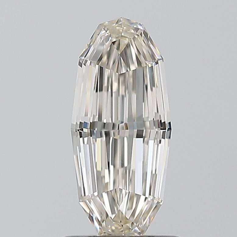Diamond Natural 1,01Ct K-VS2 Oval - GIA3555184492