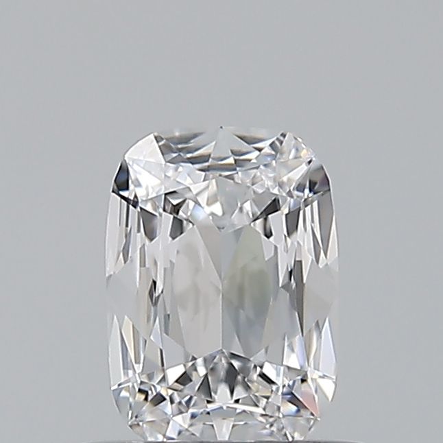 Diamond Natural 0,35Ct D-VVS1 Cushion - GIA6531014361