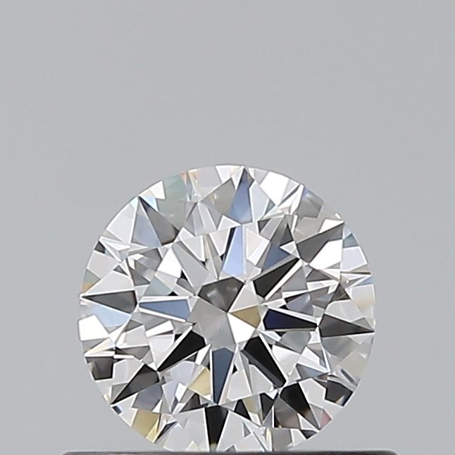Diamond Natural 0,5Ct F-VVS2 Round - GIA1558180095