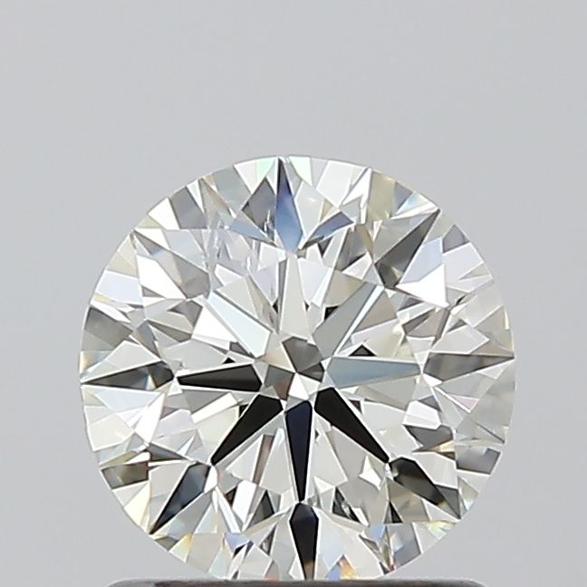 Diamond Natural 1Ct H-SI1 Round - IGI683576661