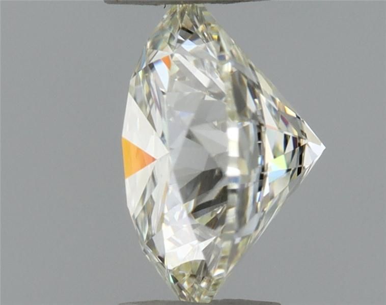 Diamond Natural 0,41Ct K-IF Round - GIA2426221771
