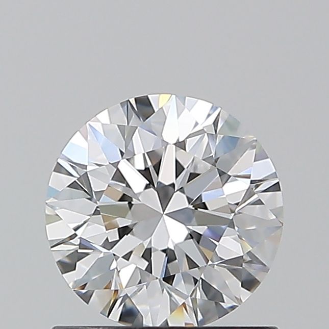 Diamond Natural 0,9Ct D-FL Round - GIA1549775172