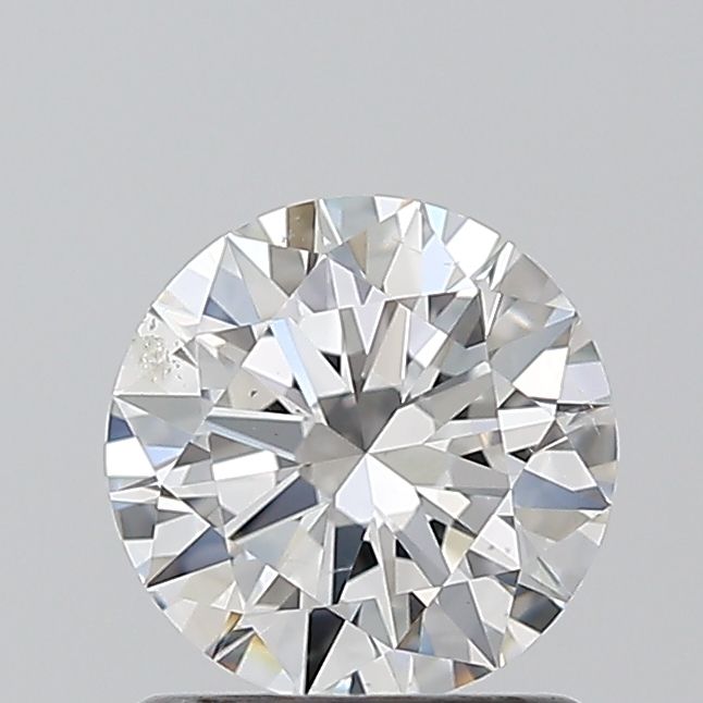 Diamond Natural 1,01Ct G-SI2 Round - GIA6541769467
