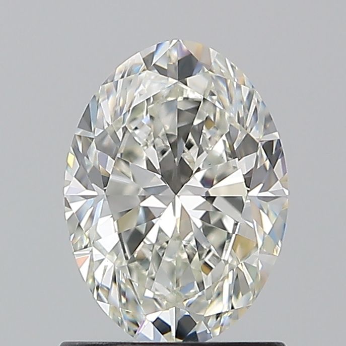 Diamond Natural 1,2Ct G-VS1 Oval - IGI774672648