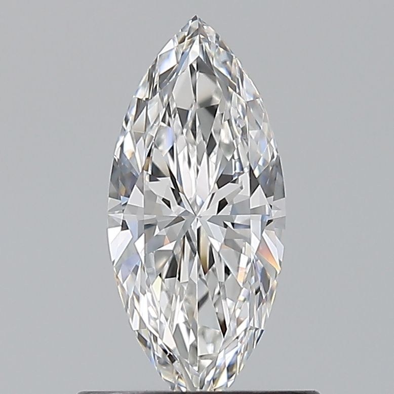 Diamond Natural 0,6Ct E-VS1 Marquise - GIA2546609831