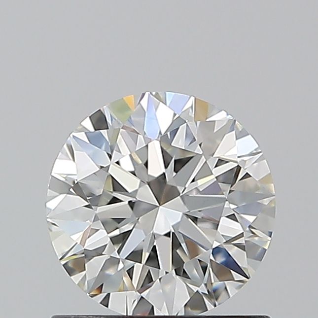Diamond Natural 0,9Ct G-VVS2 Round - HRD260000055395