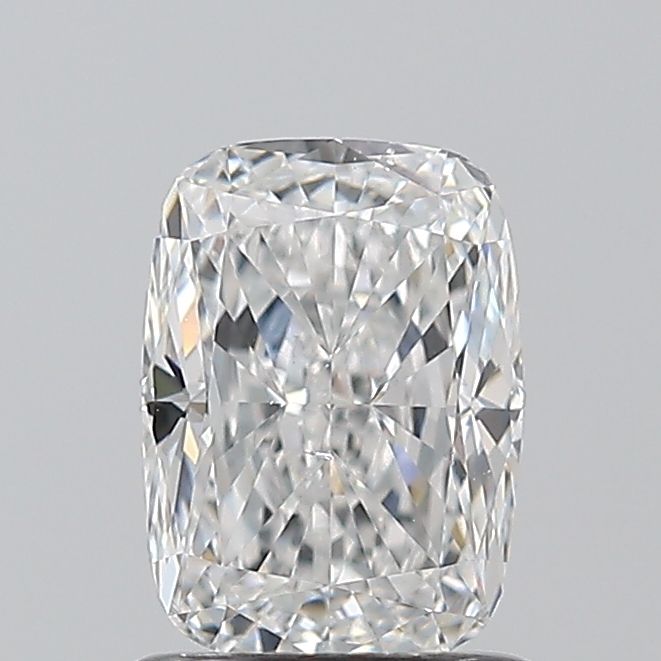 Diamond Natural 1,2Ct E-VS2 Cushion - GIA7541780828