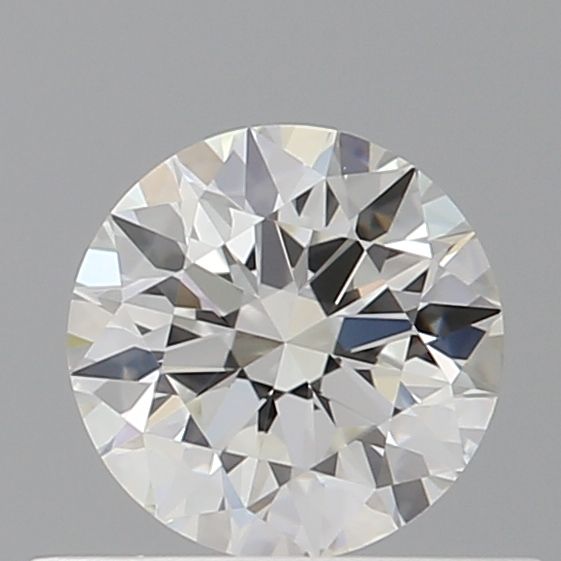 Diamond Natural 0,5Ct G-VVS1 Round - GIA6545935514