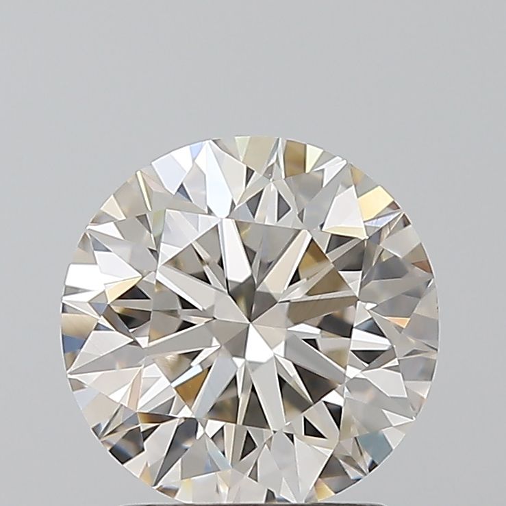 Diamond Natural 1,74Ct K-VS1 Round - GIA1535996042