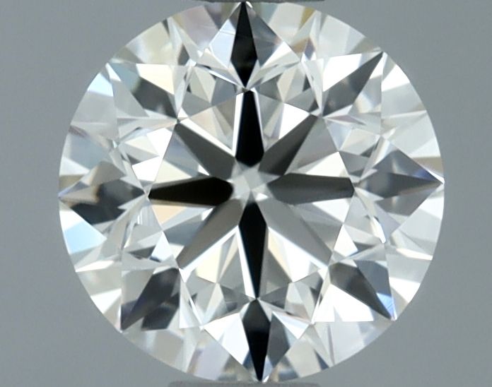 Diamond Natural 0,9Ct I-VVS1 Round - IGI761531815