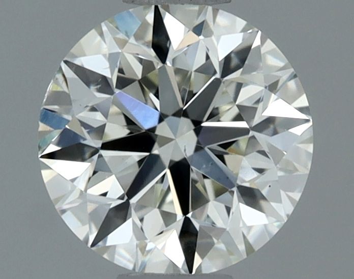 Diamond Natural 0,9Ct I-VS1 Round - IGI764686901