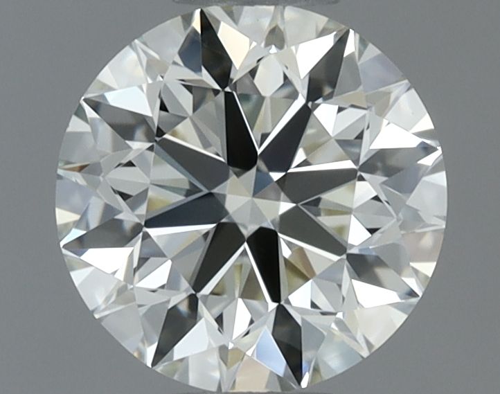 Diamond Natural 0,9Ct M-VS1 Round - GIA7548232572