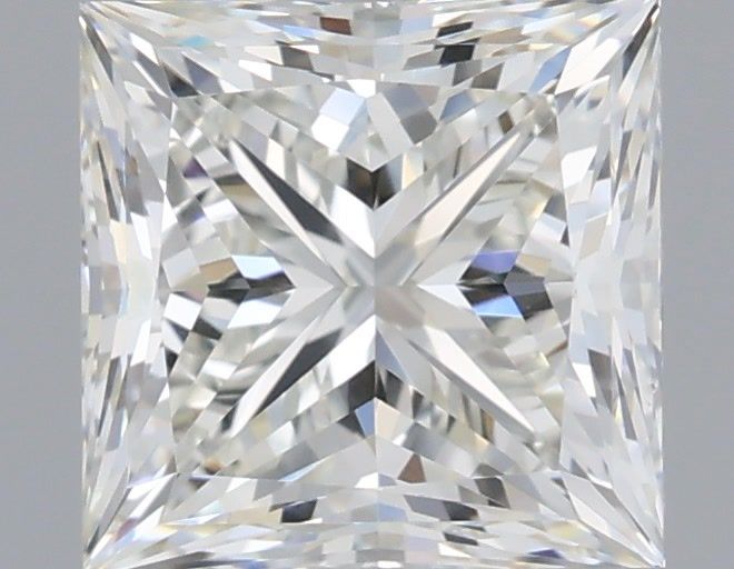 Diamond Natural 1,2Ct H-VS2 Princess - IGI631497409