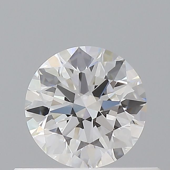 Diamond Natural 0,4Ct E-IF Round - GIA1545789622