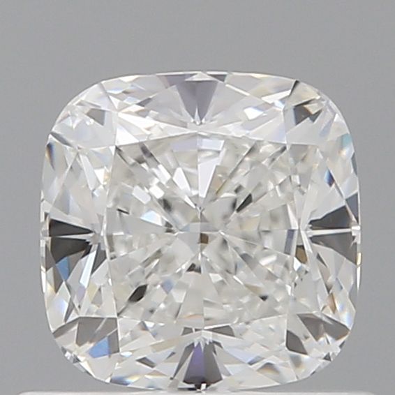 Diamond Natural 0,73Ct F-VS1 Cushion - GIA7541923346