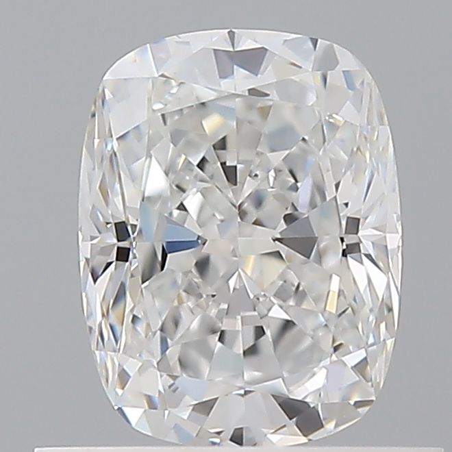 Diamond Natural 0,7Ct E-VS1 Cushion - GIA1549923104