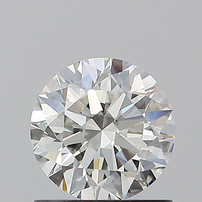 Diamond Natural 0,9Ct I-VVS1 Round - GIA1535943250