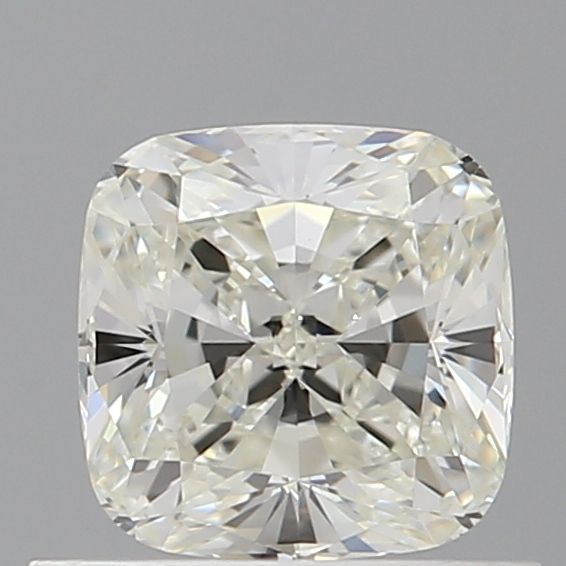 Diamond Natural 0,7Ct I-VVS2 Cushion - GIA2547939362