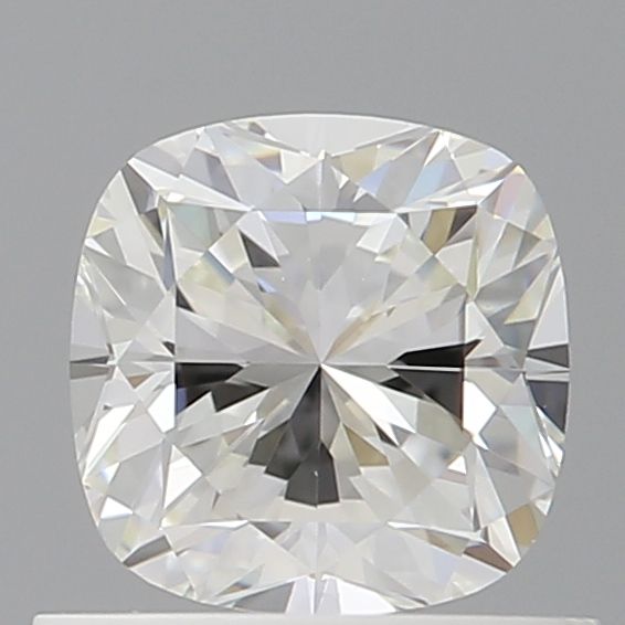 Diamond Natural 0,71Ct I-VVS2 Cushion - GIA6545939262