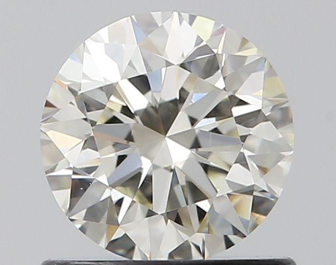 Diamond Natural 0,8Ct I-VVS2 Round - IGI695512012